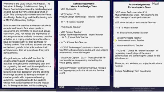 Virtual Art Design Exhibition - Combined (1)