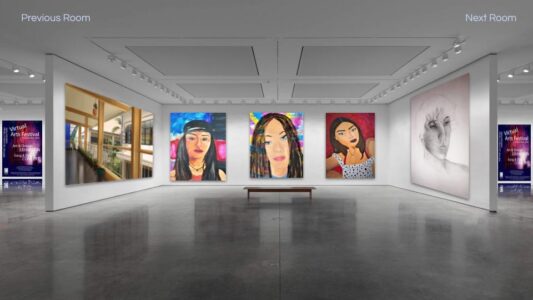 Virtual Art Design Exhibition - Combined (3)