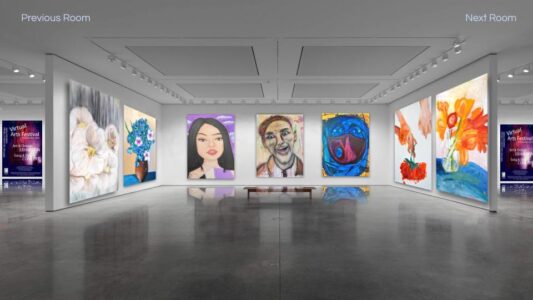 Virtual Art Design Exhibition - Combined (4)