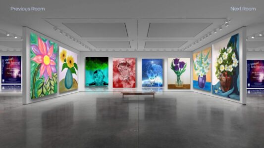 Virtual Art Design Exhibition - Combined (5)