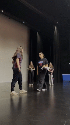 Bring it on - Cast