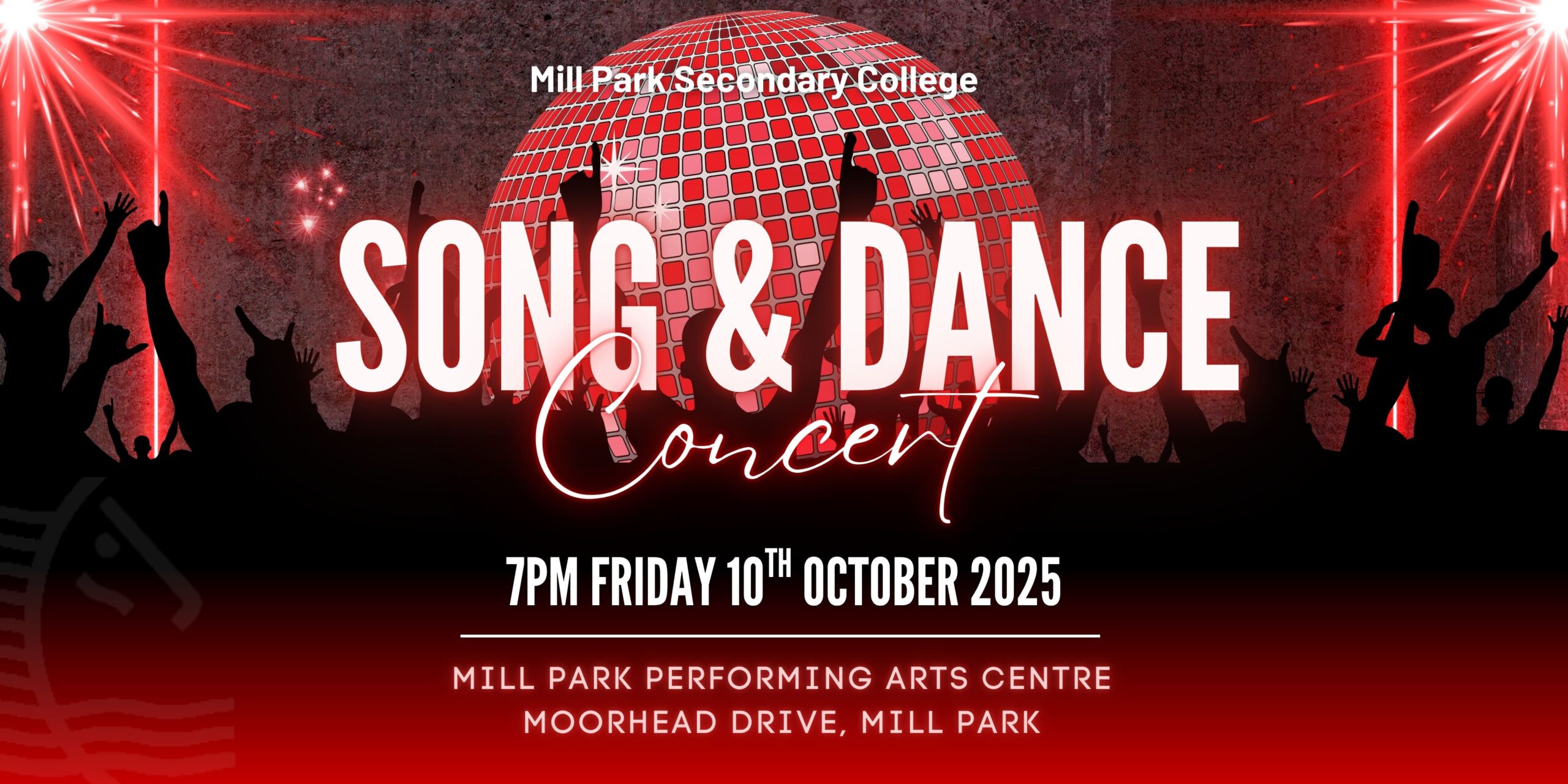 Song and Dance Concert 2025 2